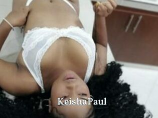 KeishaPaul