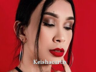 Keishacurtis
