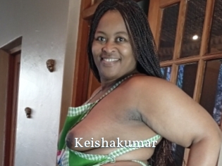Keishakumar