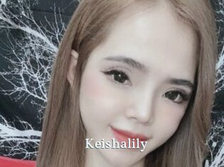 Keishalily