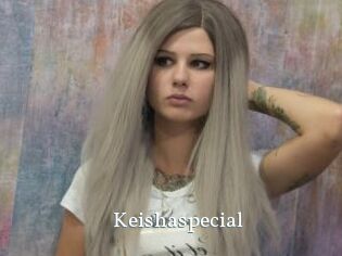 Keishaspecial