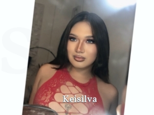 Keisilva