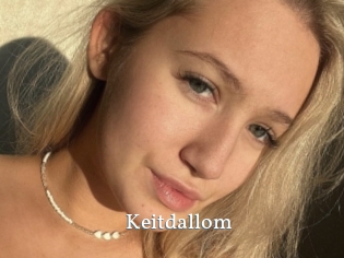 Keitdallom
