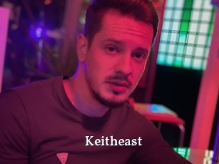 Keitheast