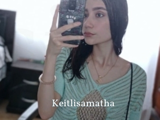 Keitlisamatha