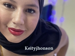 Keityjhonson