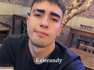 kelerandy SexyIdol
