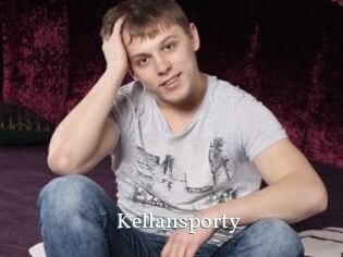 Kellansporty