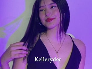 Kelleryder