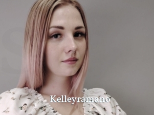 Kelleyramano