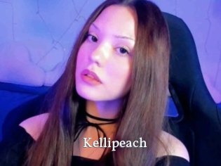 Kellipeach