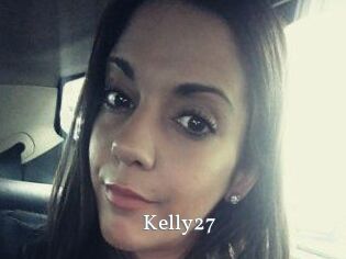 kelly27 SexyIdol