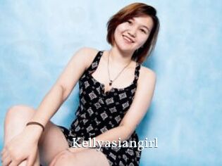 Kellyasiangirl