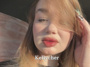 Kellycher