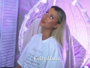 kellydixon SexyIdol