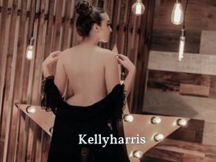 kellyharris SexyIdol
