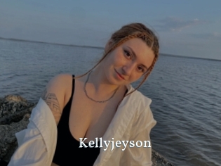 kellyjeyson SexyIdol