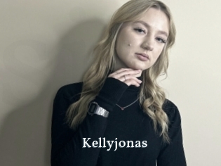 Kellyjonas