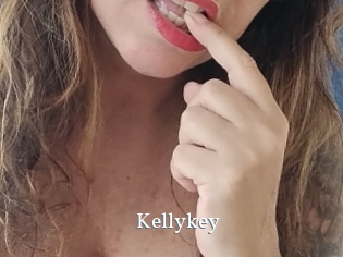 Kellykey