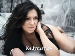 kellymature SexyIdol