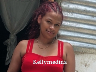 Kellymedina
