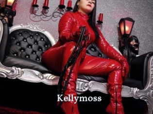 kellymoss SexyIdol