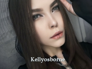 Kellyosborne