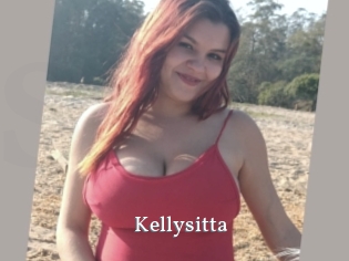 Kellysitta