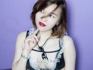 Kellyson