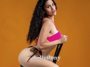 kellystony SexyIdol