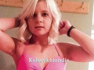 Kelseykblondie