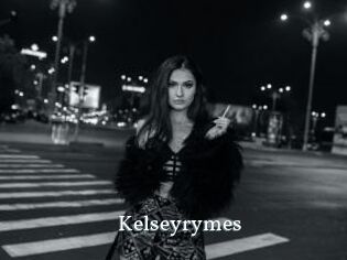 Kelseyrymes