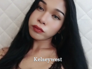 kelseywest SexyIdol