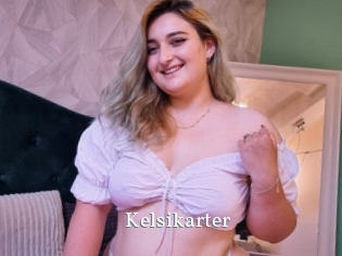 Kelsikarter