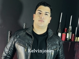 Kelvinjones