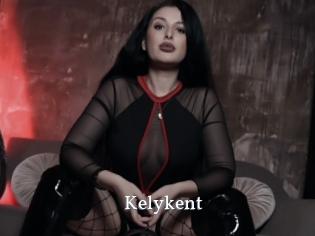kelykent SexyIdol