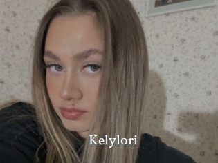 Kelylori