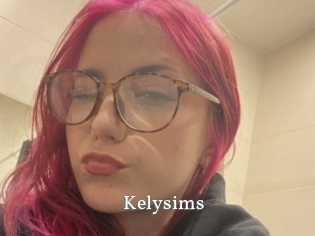 Kelysims