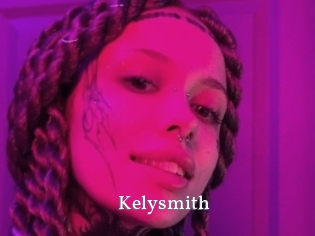 Kelysmith