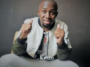 kelzo SexyIdol