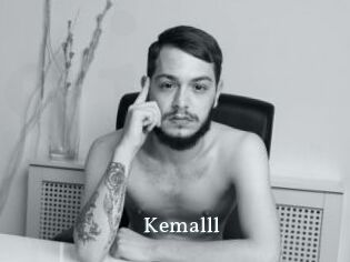 Kemalll