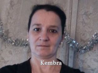 Kembra