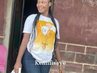 Kemifisayo