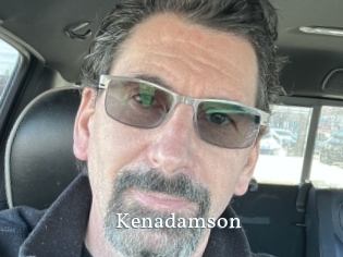 Kenadamson