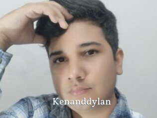 Kenanddylan