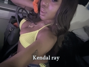 Kendal_ray