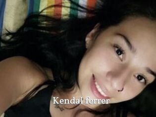 Kendal_ferrer
