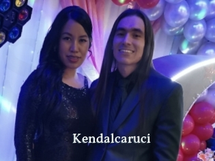 kendalcaruci SexyIdol