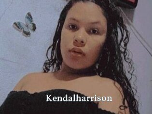 kendalharrison SexyIdol