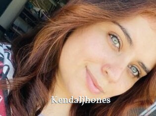 Kendaljhones